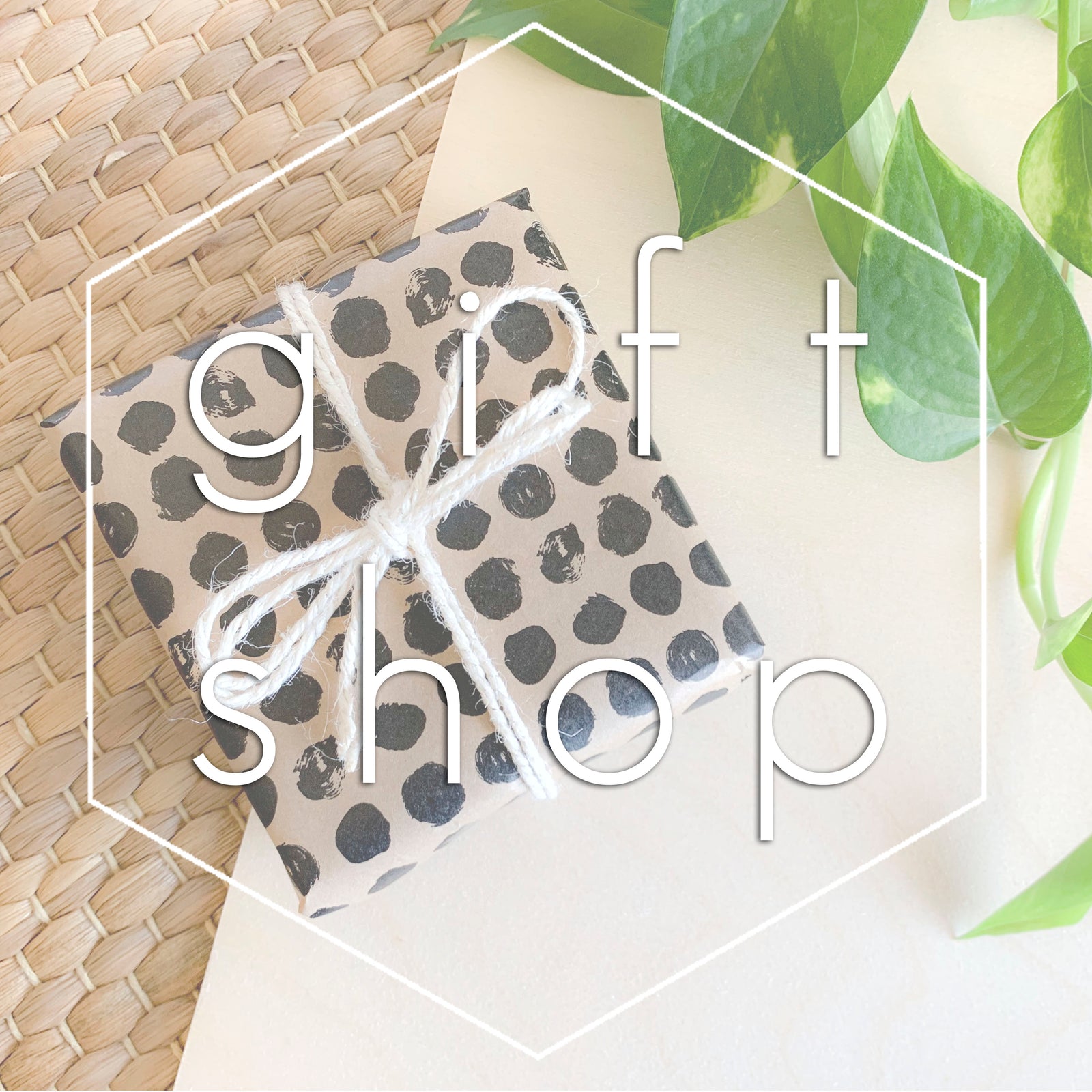 small business gift shop