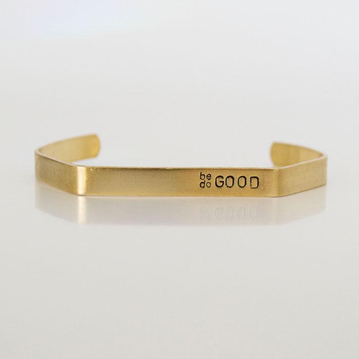 be GOOD do GOOD, Hex Cuff