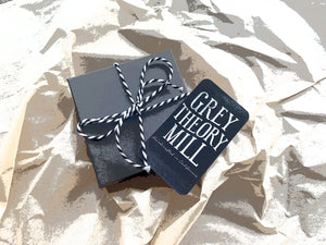 Gift Card for Grey Theory Mill