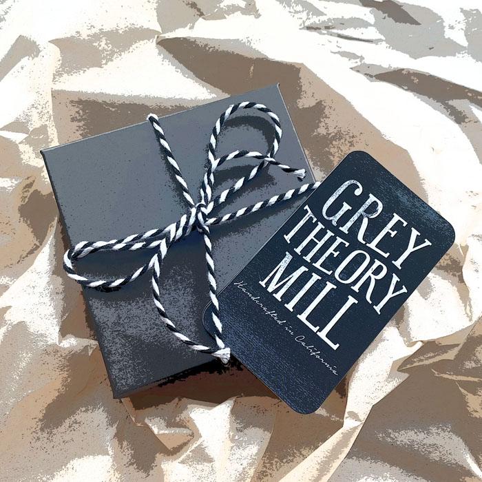 Gift Card for Grey Theory Mill